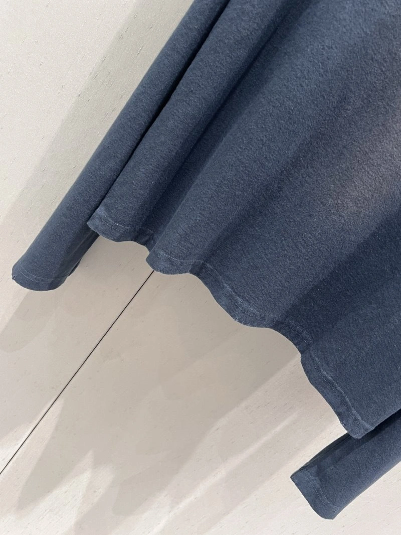 Christian Dior T-Shirts Sustainable 111711