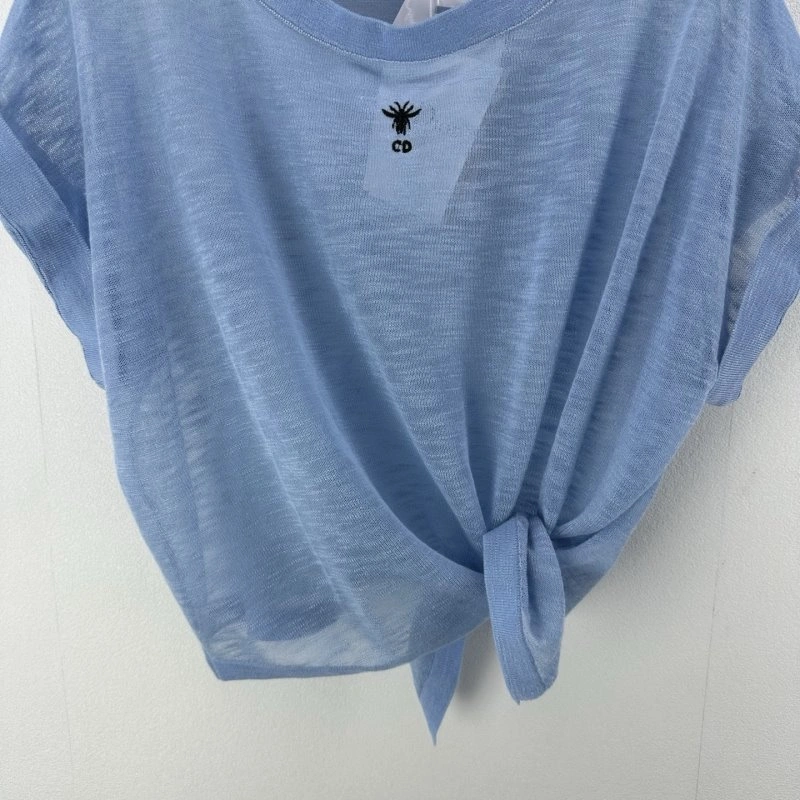 Christian Dior T-Shirts Upgraded 111681