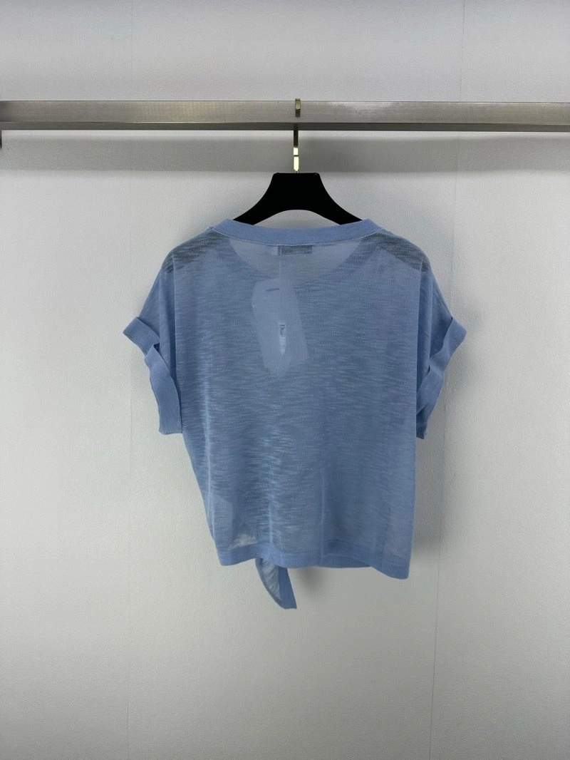 Christian Dior T-Shirts Upgraded 111681