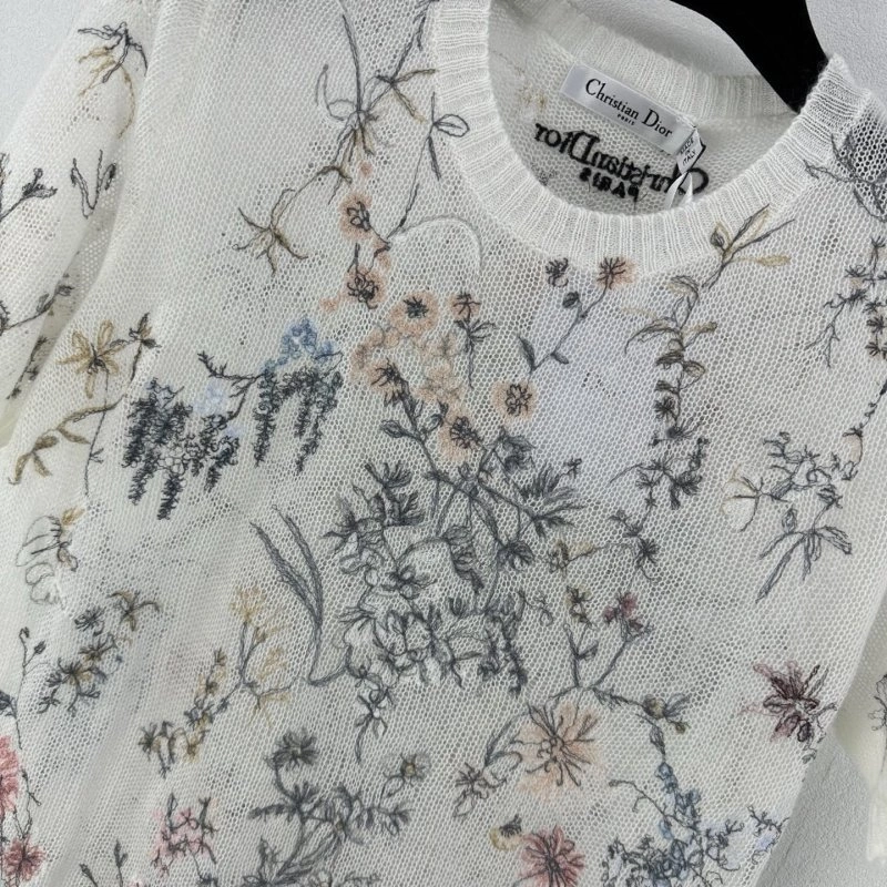 Popular Christian Dior T-Shirts 111680