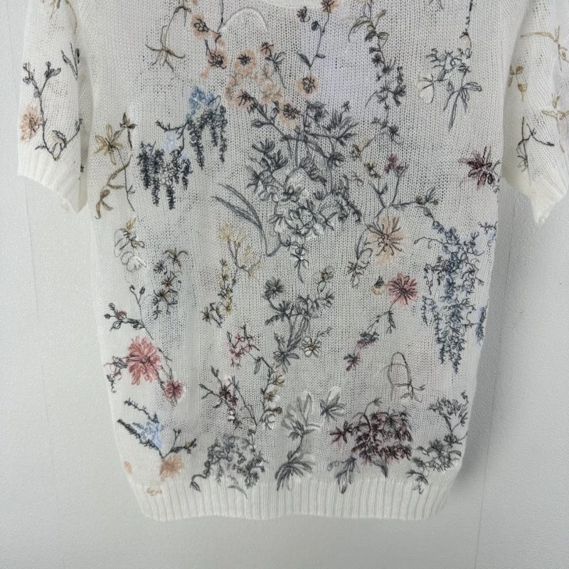 Popular Christian Dior T-Shirts 111680