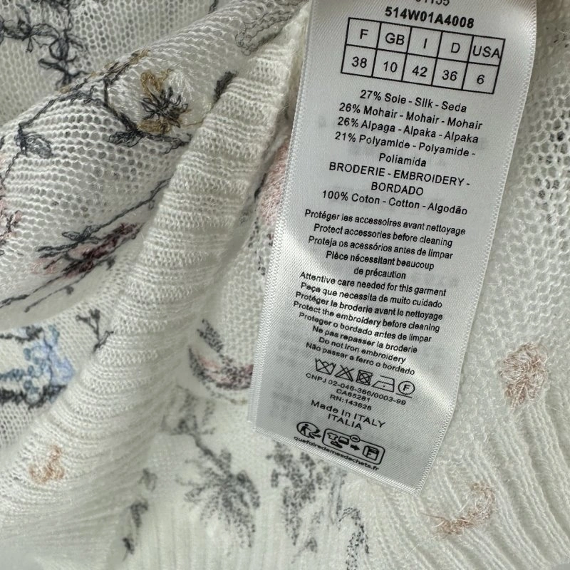 Popular Christian Dior T-Shirts 111680