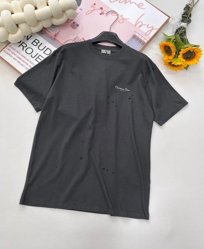 Christian Dior T-Shirts EasyCare 111706