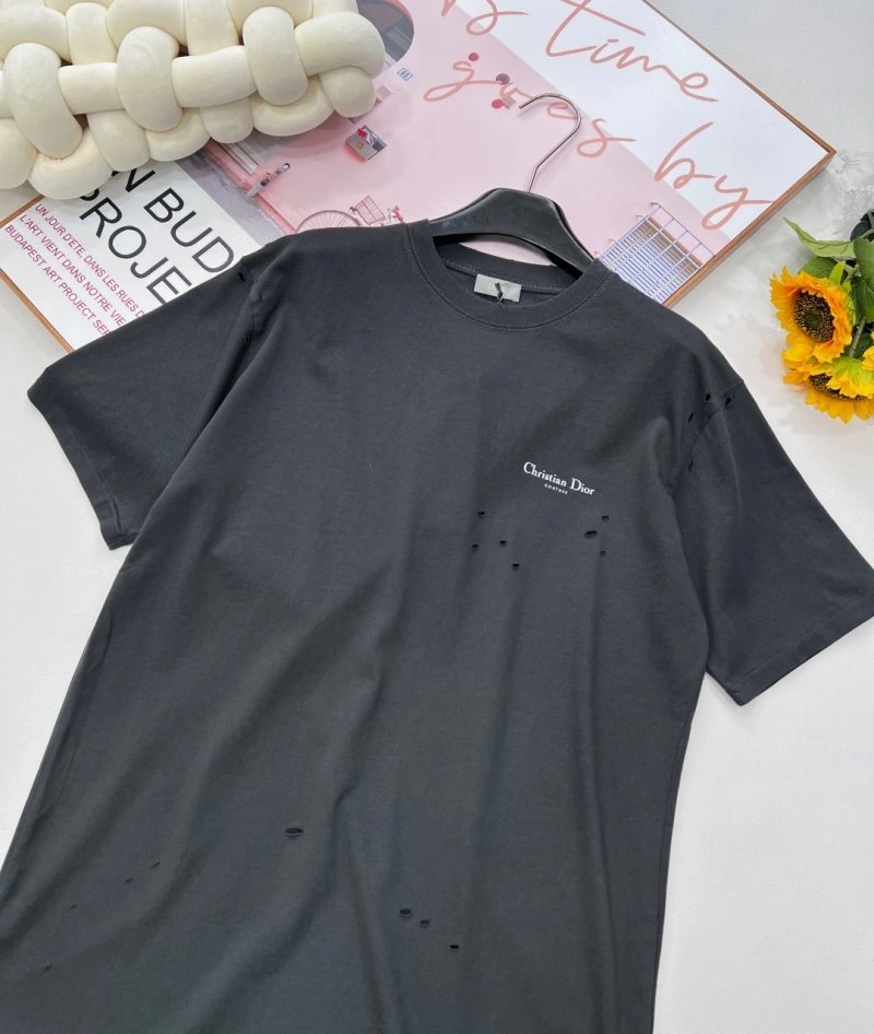 Christian Dior T-Shirts EasyCare 111706