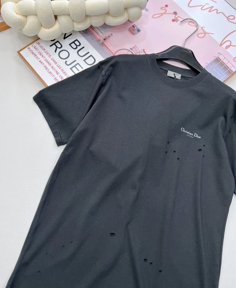 Christian Dior T-Shirts EasyCare 111706