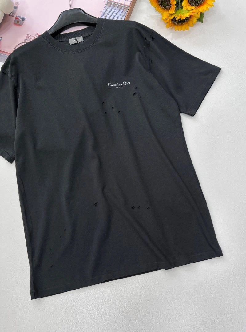 Christian Dior T-Shirts EasyCare 111706