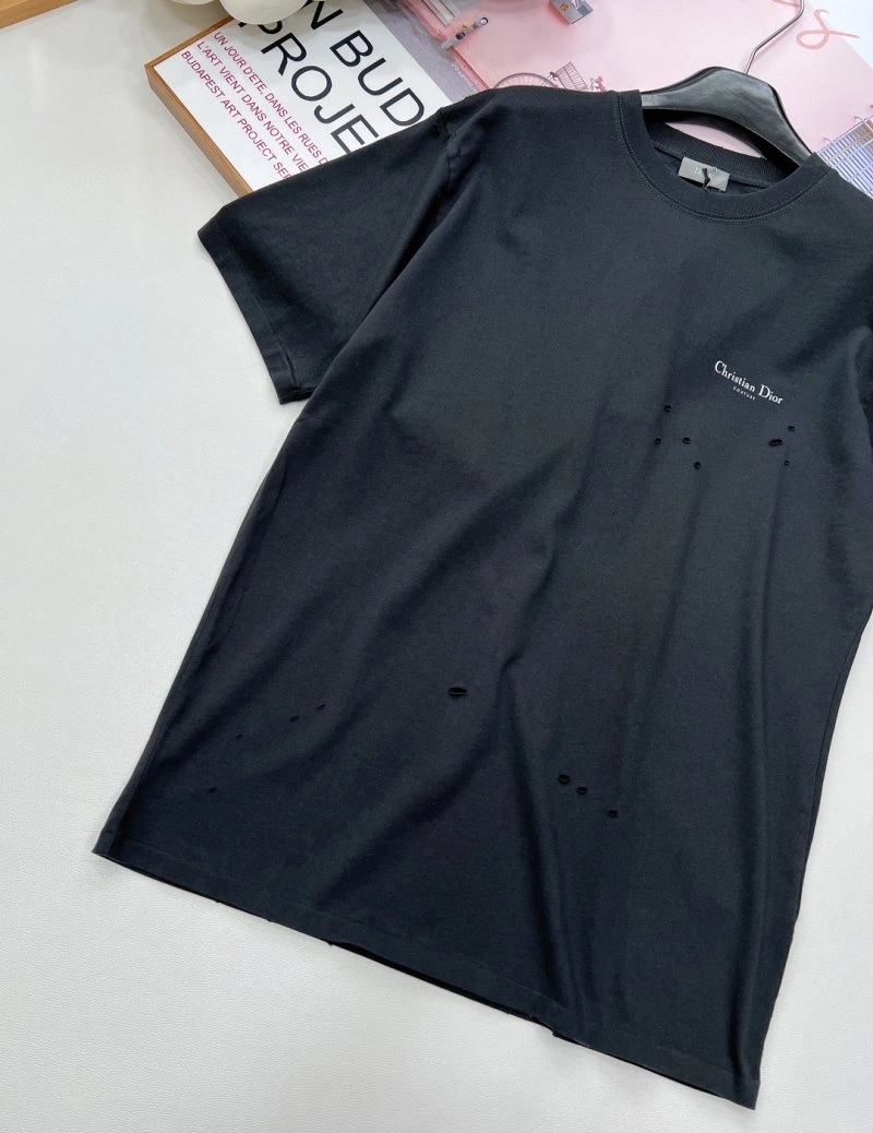 Christian Dior T-Shirts EasyCare 111706