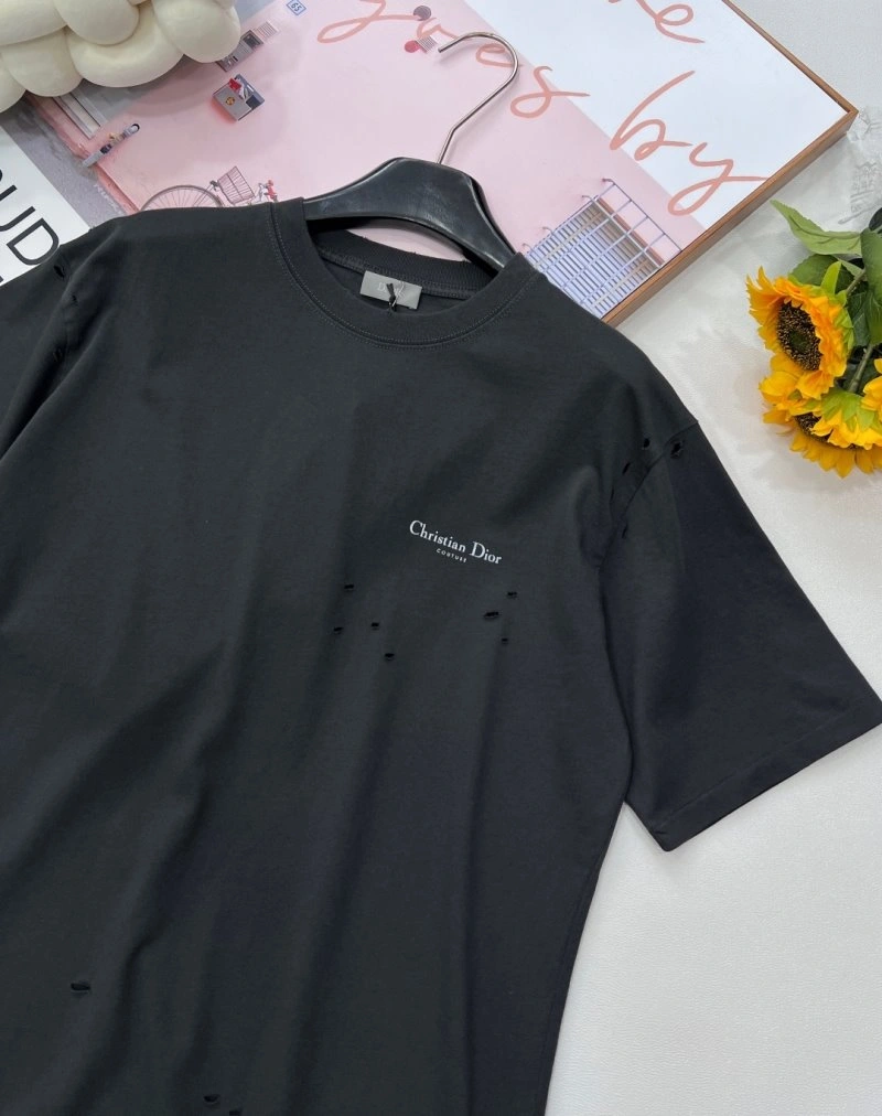 Christian Dior T-Shirts EasyCare 111706