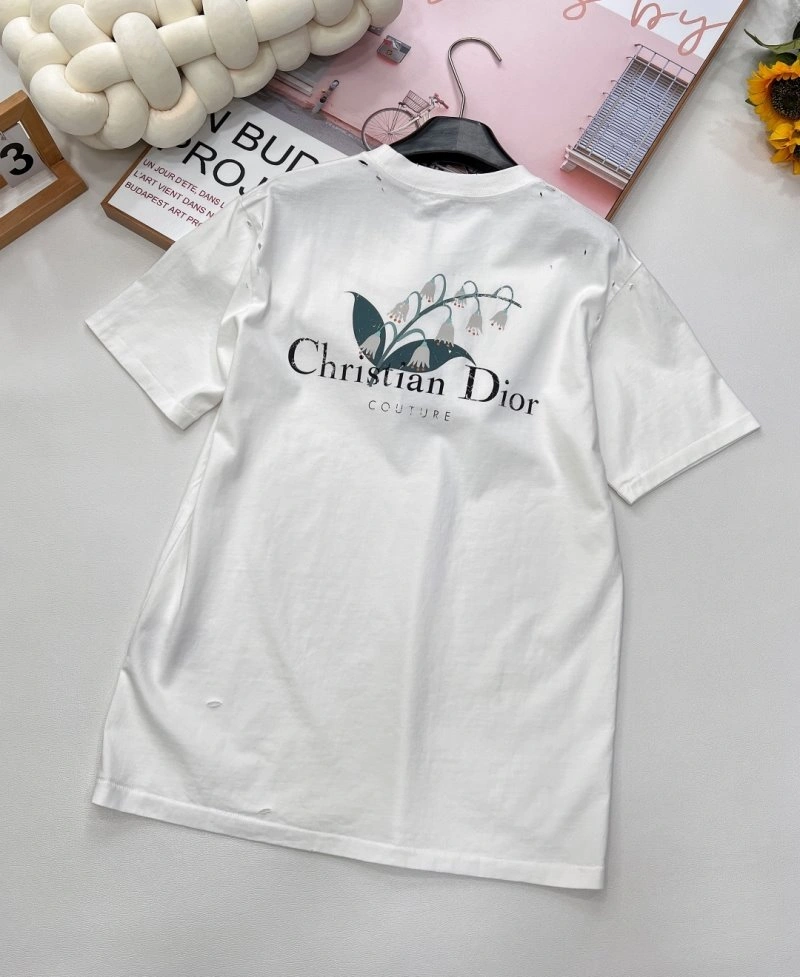 Durable Christian Dior T-Shirts 111705