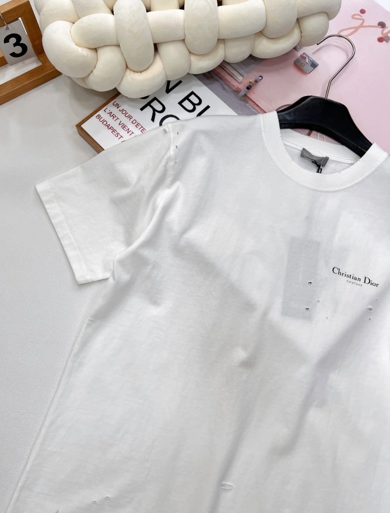 Durable Christian Dior T-Shirts 111705