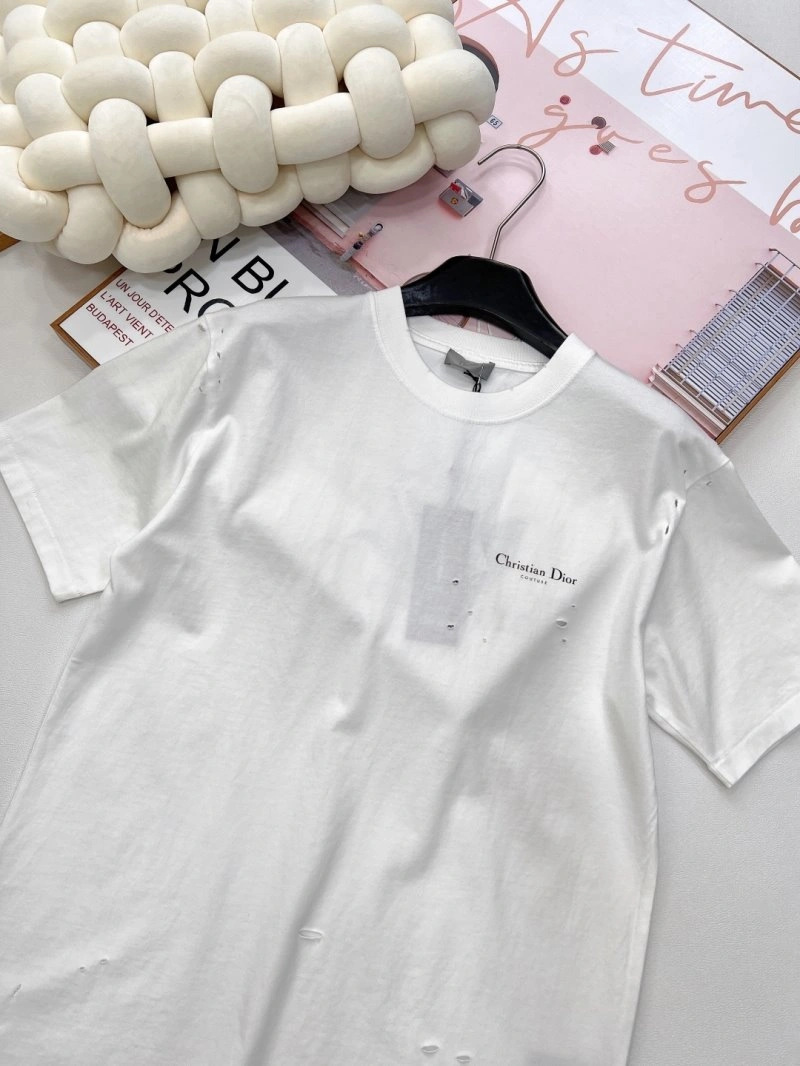 Durable Christian Dior T-Shirts 111705