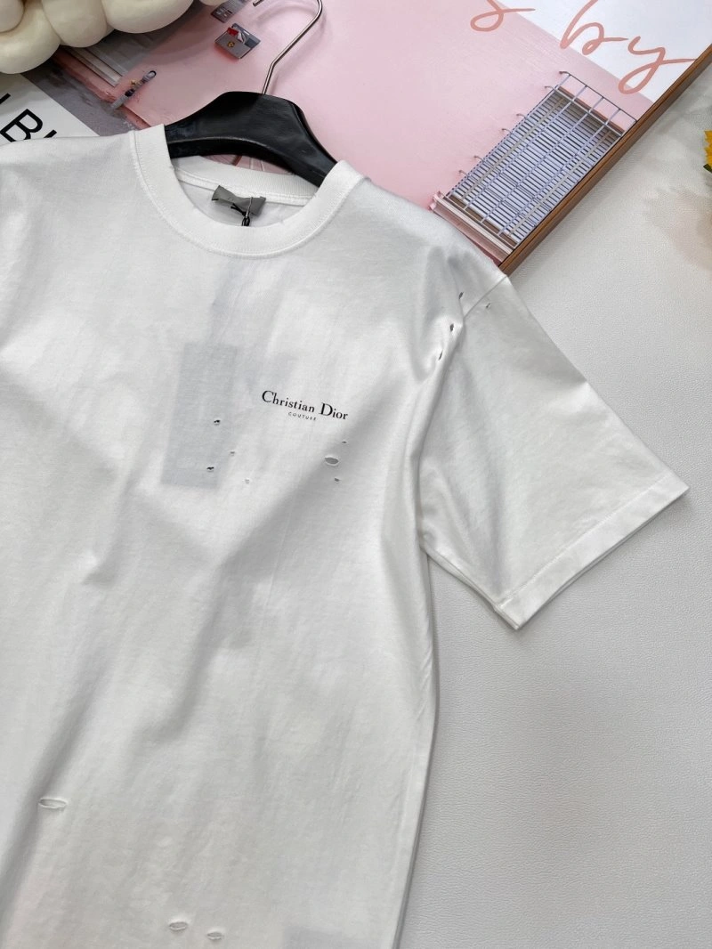 Durable Christian Dior T-Shirts 111705