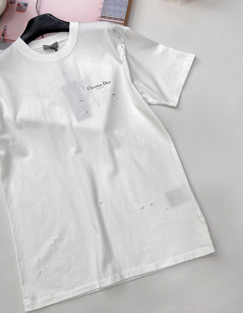 Durable Christian Dior T-Shirts 111705
