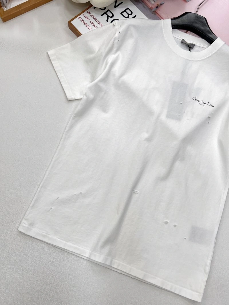 Durable Christian Dior T-Shirts 111705