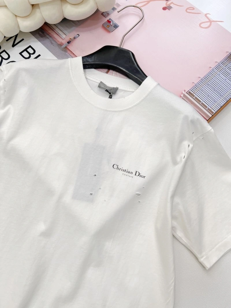 Durable Christian Dior T-Shirts 111705