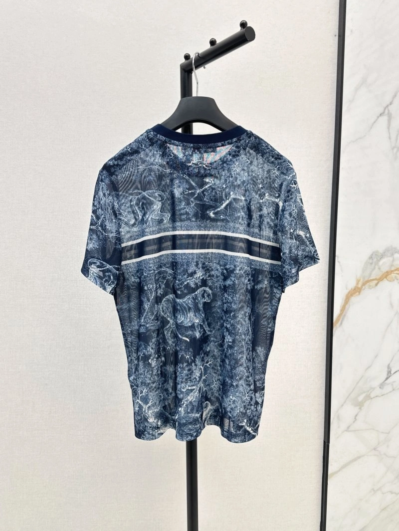 Original Christian Dior T-Shirts 111697