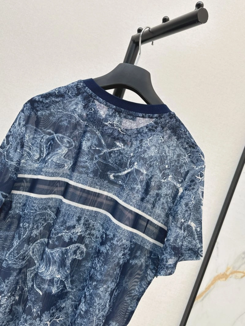Original Christian Dior T-Shirts 111697
