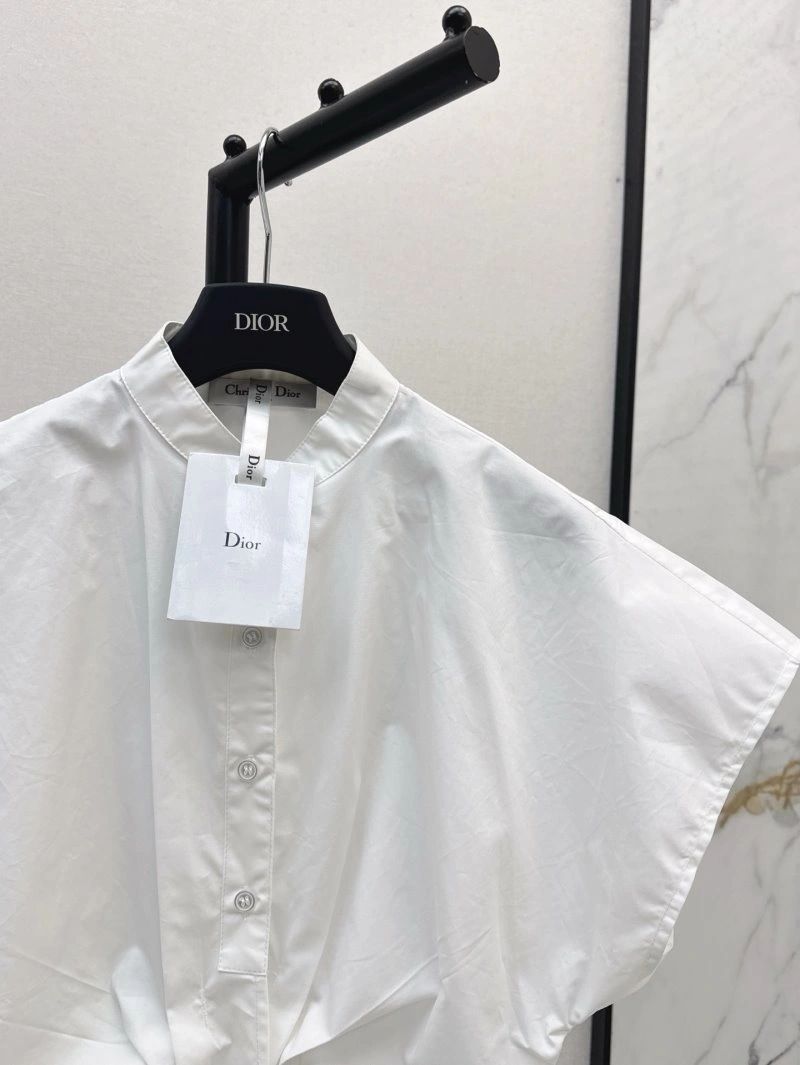 Cozy Christian Dior T-Shirts 111701