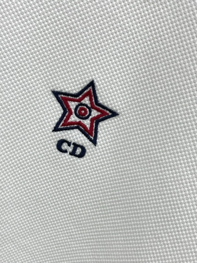 WaterResistant Christian Dior T-Shirts 111700