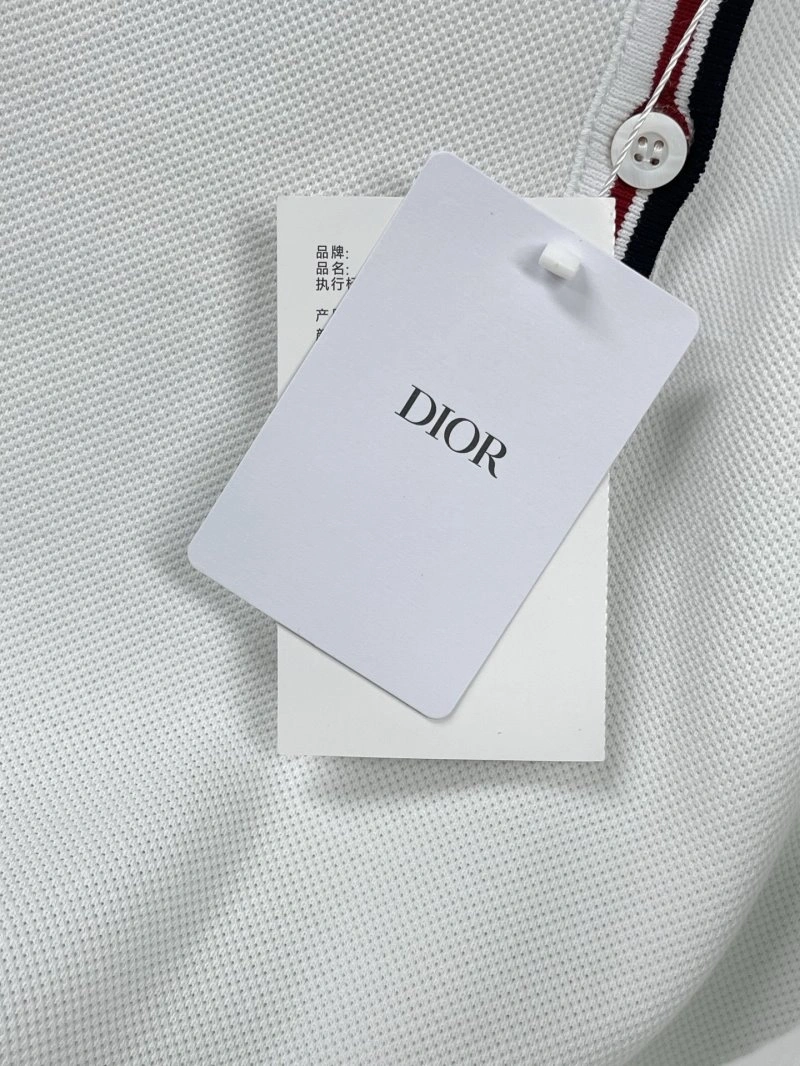 WaterResistant Christian Dior T-Shirts 111700