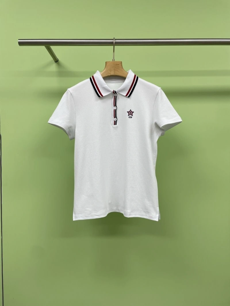 Lightweight Christian Dior T-Shirts 111698