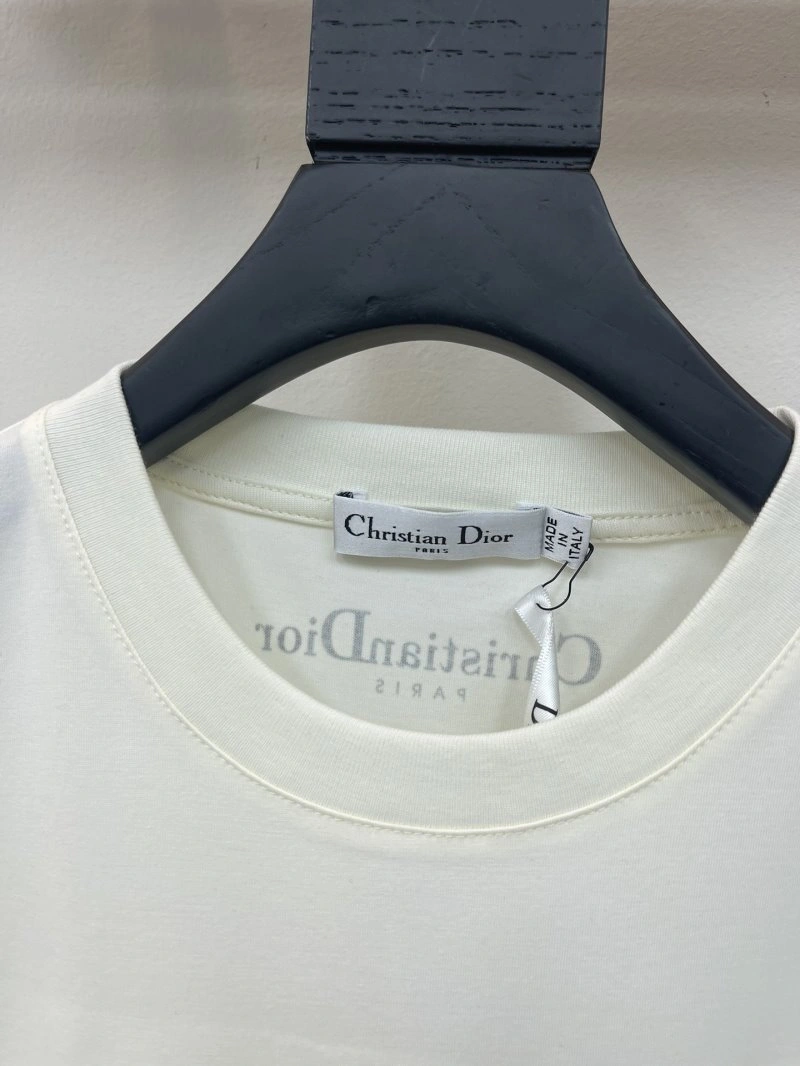 Christian Dior T-Shirts Supportive 111687