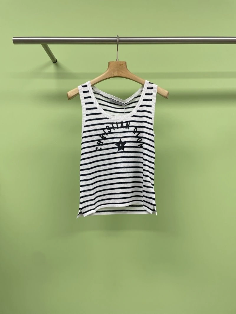 Christian Dior T-Shirts Practical 111686