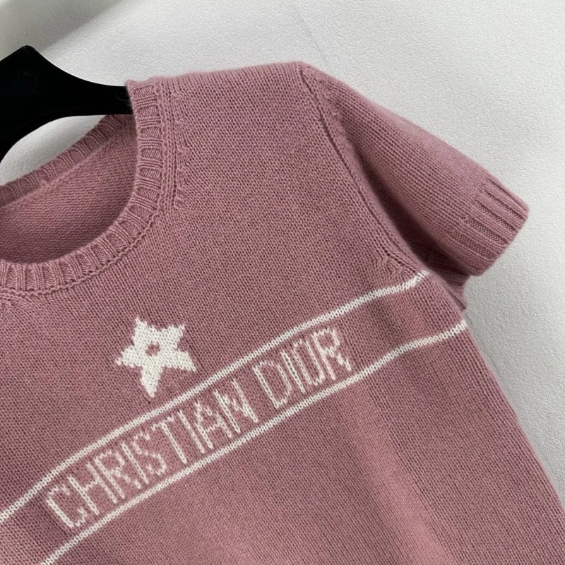 WaterResistant Christian Dior T-Shirts 111691