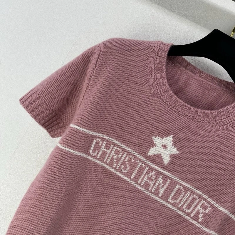 WaterResistant Christian Dior T-Shirts 111691