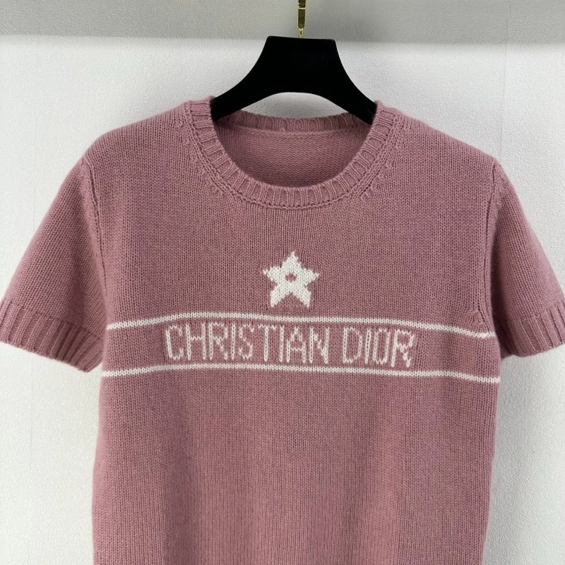 WaterResistant Christian Dior T-Shirts 111691