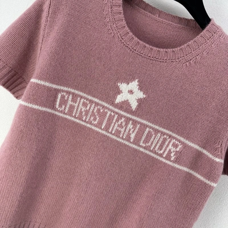 WaterResistant Christian Dior T-Shirts 111691