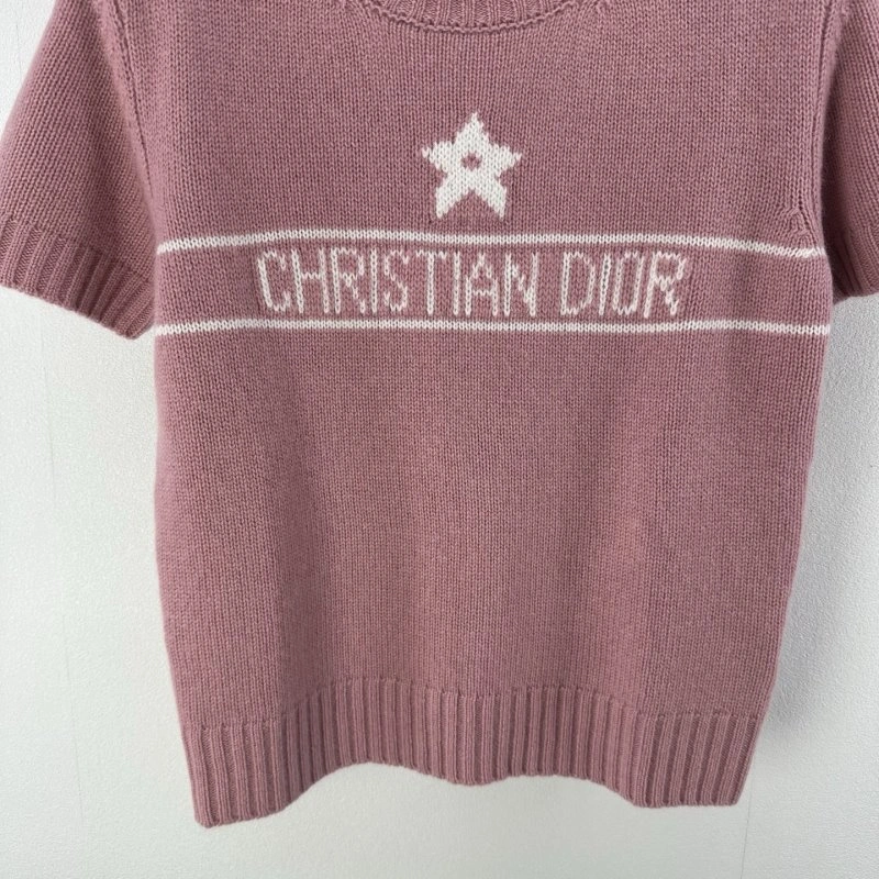 WaterResistant Christian Dior T-Shirts 111691