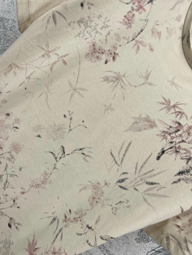 Christian Dior T-Shirts GoAnywhere 111685