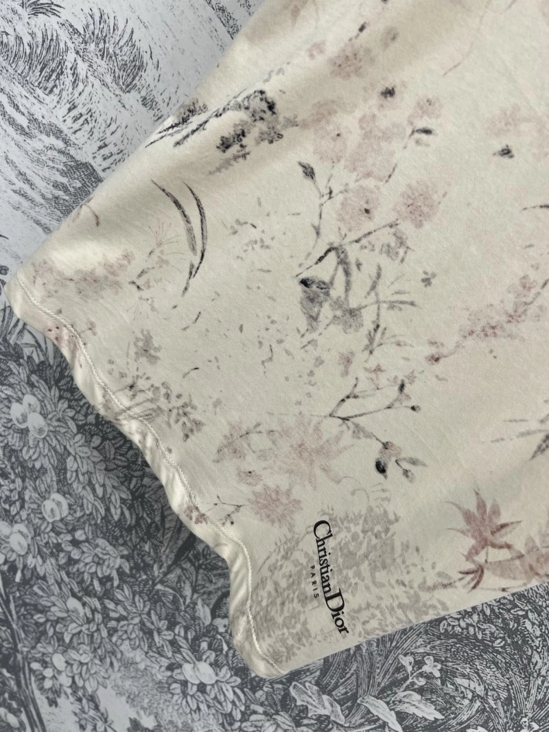Christian Dior T-Shirts GoAnywhere 111685