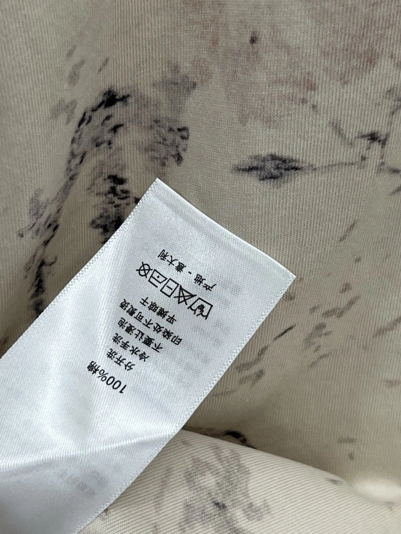 Christian Dior T-Shirts GoAnywhere 111685