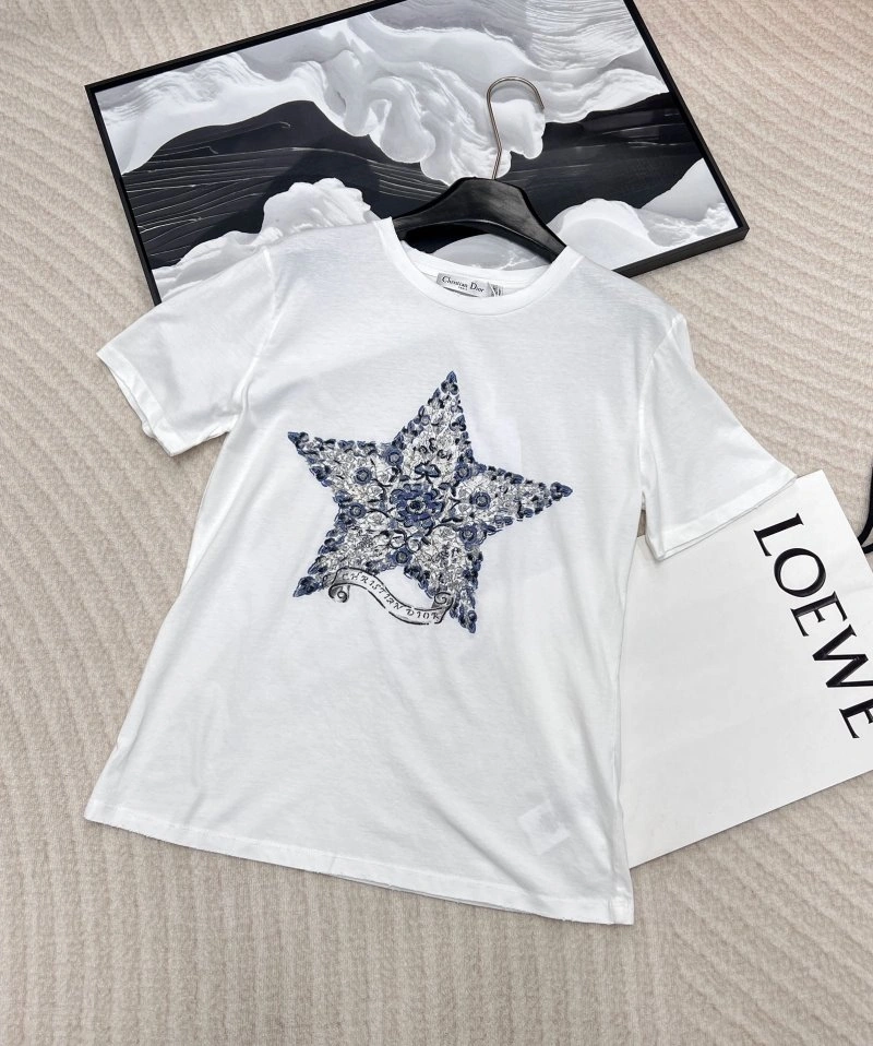 TopPick Christian Dior T-Shirts 111703