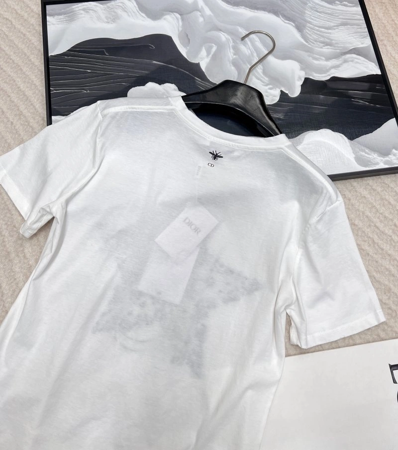 TopPick Christian Dior T-Shirts 111703