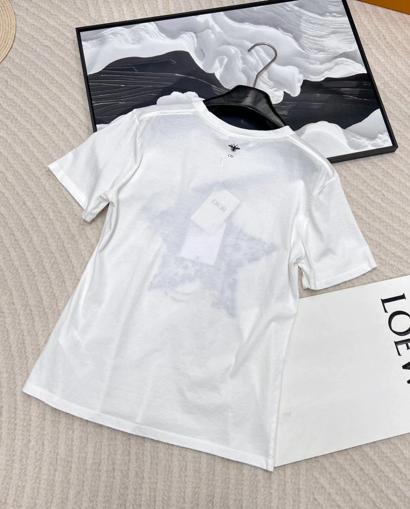TopPick Christian Dior T-Shirts 111703