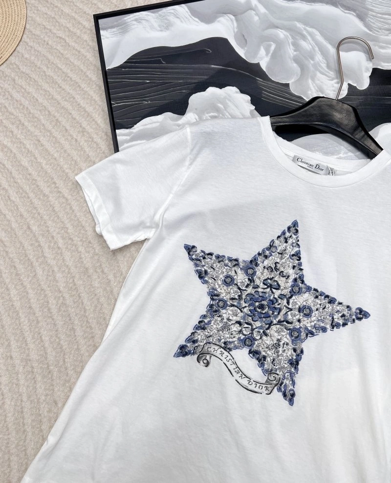 TopPick Christian Dior T-Shirts 111703