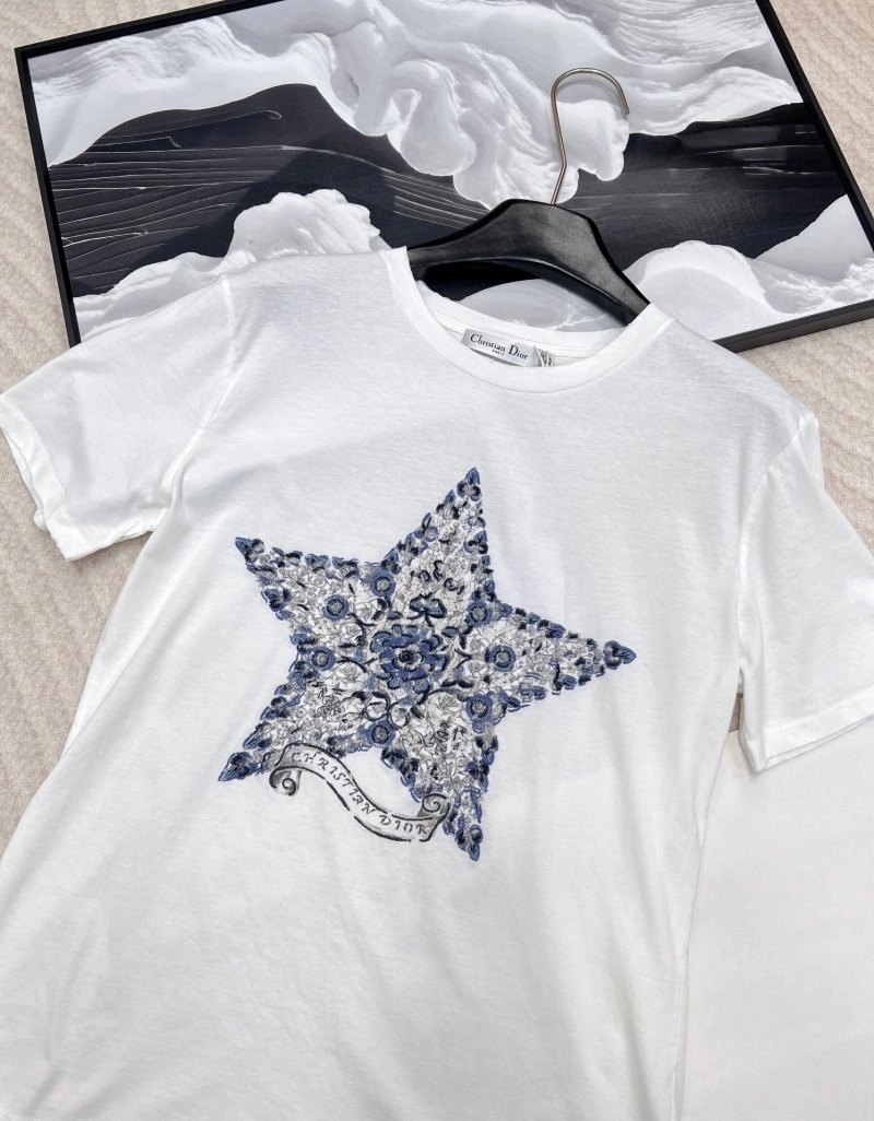 TopPick Christian Dior T-Shirts 111703