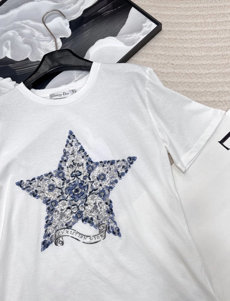 TopPick Christian Dior T-Shirts 111703