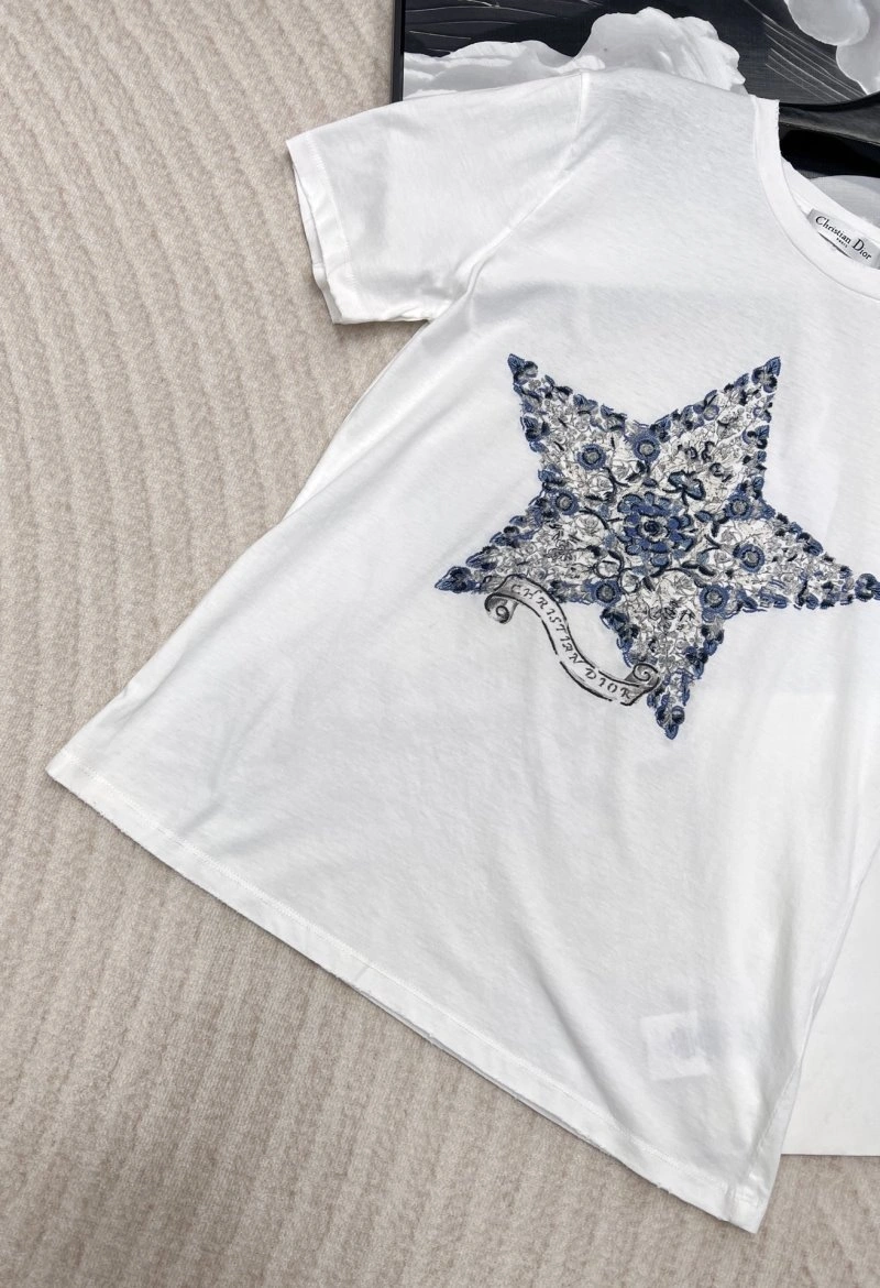 TopPick Christian Dior T-Shirts 111703