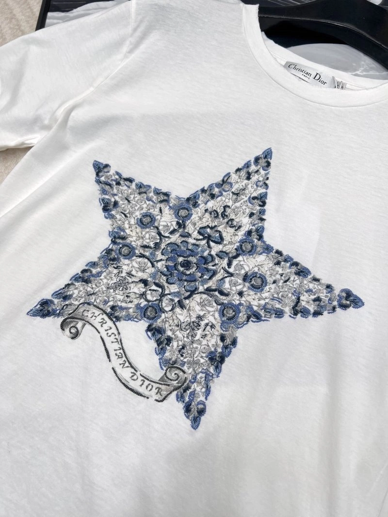 TopPick Christian Dior T-Shirts 111703