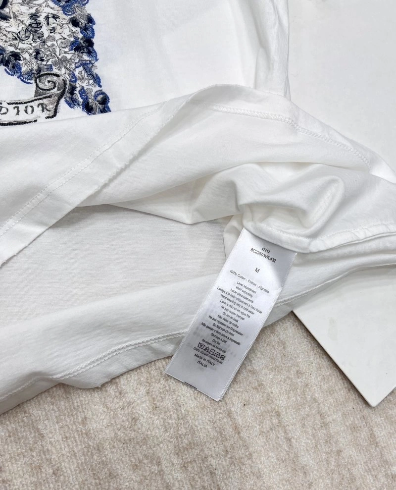TopPick Christian Dior T-Shirts 111703