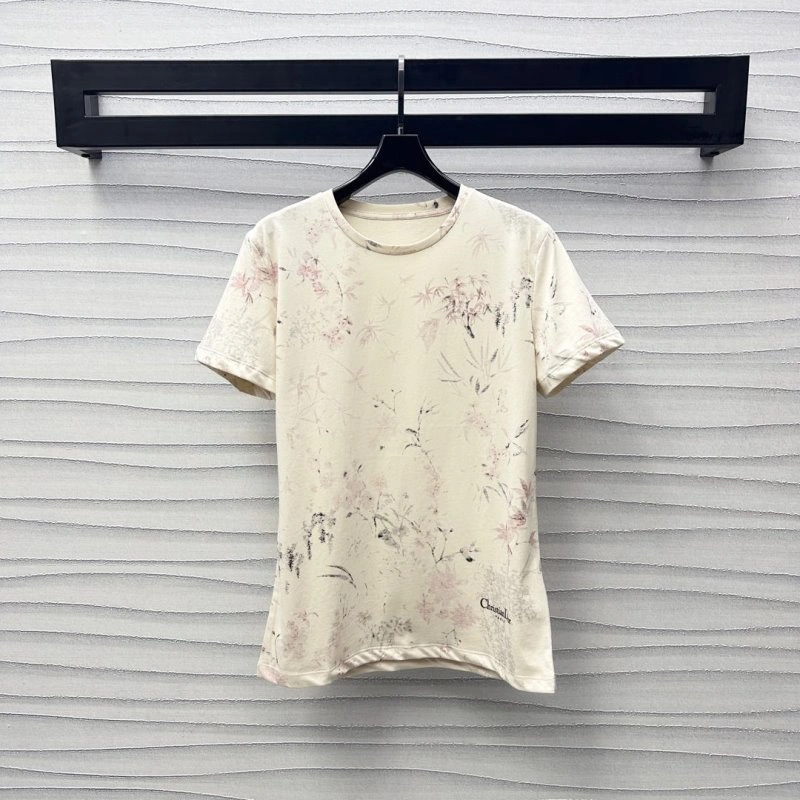 Christian Dior T-Shirts DailyWear 111678