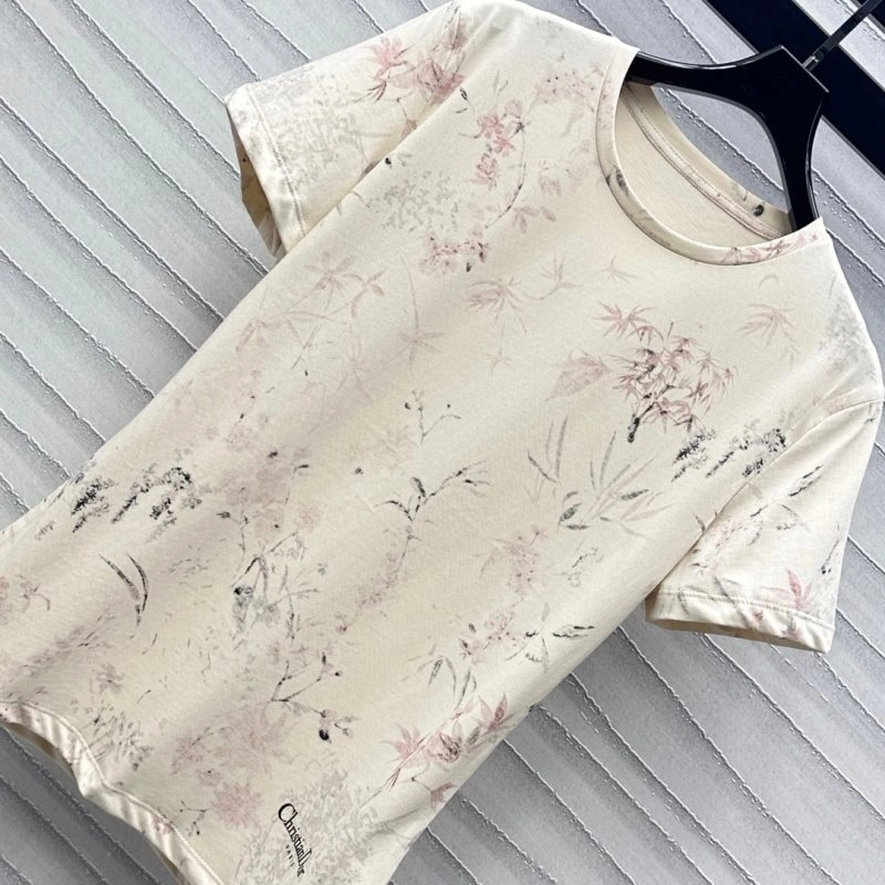 Christian Dior T-Shirts DailyWear 111678