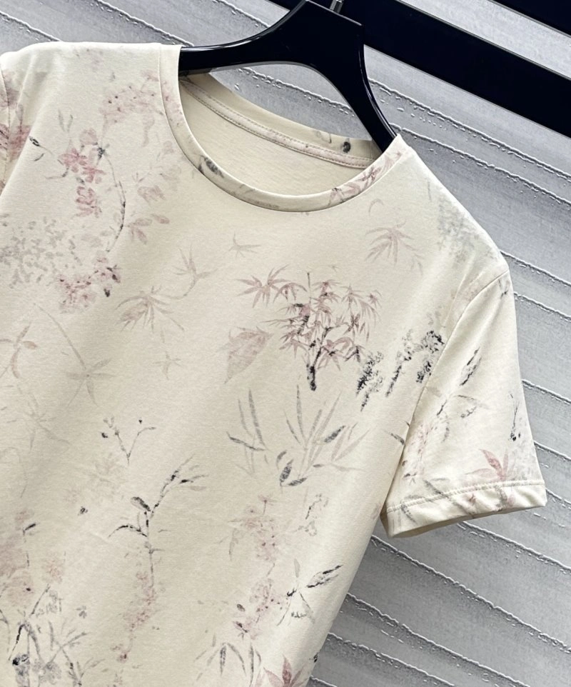 Christian Dior T-Shirts DailyWear 111678