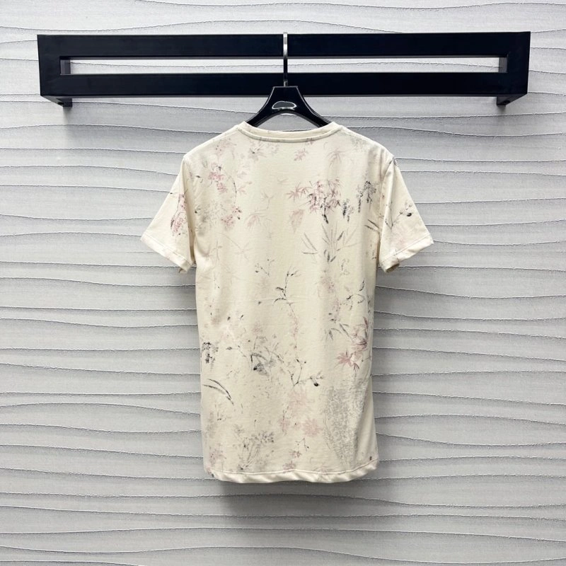 Christian Dior T-Shirts DailyWear 111678