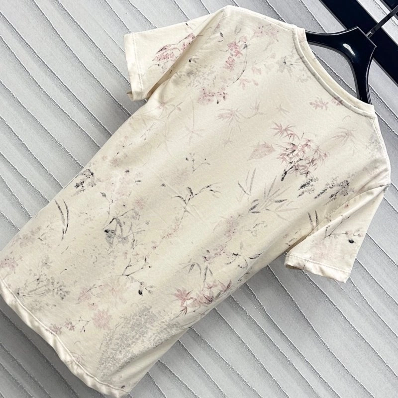 Christian Dior T-Shirts DailyWear 111678