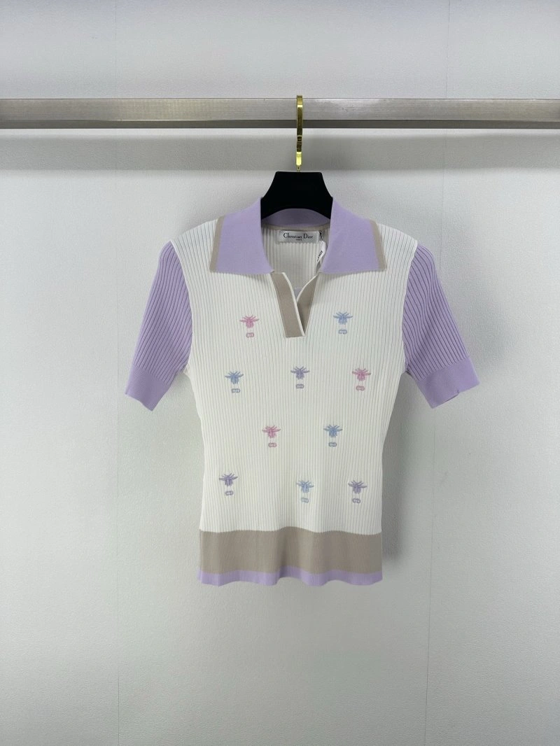 Christian Dior T-Shirts Packable 111676